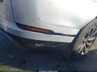 2023 Land Rover Range Rover Velar P250 R-dynamic S Silver vin: SALYT2EX0PA359261