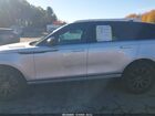 2023 Land Rover Range Rover Velar P250 R-dynamic S Silver vin: SALYT2EX0PA359261