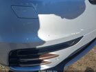2023 Land Rover Range Rover Velar P250 R-dynamic S Silver vin: SALYT2EX0PA359261