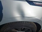 2023 Land Rover Range Rover Velar P250 R-dynamic S Silver vin: SALYT2EX0PA359261