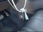 2021 Land Rover Range Rover Velar P250 R-dynamic S Красный vin: SALYT2EX8MA322888