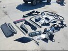 2021 Land Rover Range Rover Velar P250 R-dynamic S Красный vin: SALYT2EX8MA322888