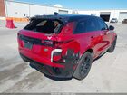 2021 Land Rover Range Rover Velar P250 R-dynamic S Красный vin: SALYT2EX8MA322888