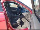 2021 Land Rover Range Rover Velar P250 R-dynamic S Красный vin: SALYT2EX8MA322888