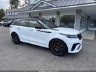 2020 Land Rover Range Rover Velar Svautobiography Dynamic White vin: SALYU2EE5LA275460