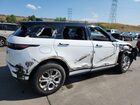 2020 Land Rover Range Rover Evoque S Белый vin: SALZJ2FX1LH039313