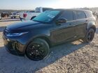 2023 Land Rover Range Rover Evoque S Black vin: SALZJ2FX1PH180064