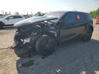 2021 Land Rover Range Rover Evoque S Black vin: SALZJ2FX2MH133122