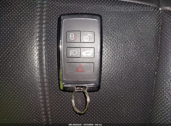 SALZJ2FX4LH028872 2020 LAND ROVER RANGE ROVER EVOQUE White Vista del salpicadero
