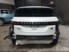 2020 Land Rover Range Rover Evoque S White vin: SALZJ2FX4LH028872