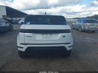 2023 Land Rover Range Rover Evoque S White vin: SALZJ2FX5PH199569