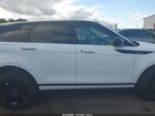 2023 Land Rover Range Rover Evoque S White vin: SALZJ2FX5PH199569