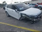2020 Land Rover Range Rover Evoque S Белый vin: SALZJ2FX7LH069447