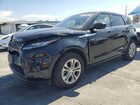 2020 Land Rover Range Rover Evoque S Black vin: SALZJ2FX8LH080277