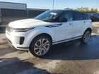 2023 Land Rover Range Rover Evoque S White vin: SALZJ2FX8PH206689