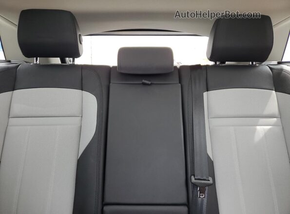 SALZL2FX5RH250193 2024 LAND ROVER RANGE Синий Вид задних сидений