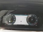 2024 Land Rover Range Rover Evoque Dynamic Se Синий vin: SALZL2FX5RH250193