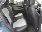2024 Land Rover Range Rover Evoque Dynamic Se Синий vin: SALZL2FX5RH250193