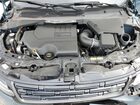 2024 Land Rover Range Rover Evoque Dynamic Se Синий vin: SALZL2FX5RH250193