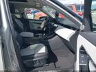 2024 Land Rover Range Rover Evoque Dynamic Se Silver vin: SALZL2FX7RH233668