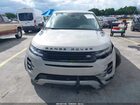 2024 Land Rover Range Rover Evoque Dynamic Se Silver vin: SALZL2FX7RH233668