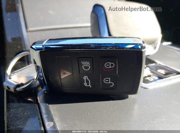 SALZL2FX8RH240192 2024 LAND ROVER RANGE ROVER EVOQUE White წინა პანელის ხედი