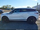 2024 Land Rover Range Rover Evoque Dynamic Se White vin: SALZL2FX8RH240192