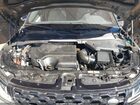2020 Land Rover Range Rover Evoque Se Black vin: SALZP2FX6LH005639