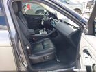 2021 Land Rover Range Rover Evoque Se Gray vin: SALZP2FX7MH137990