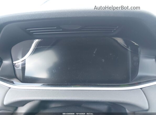 SALZP2FX7MH137990 2021 LAND ROVER RANGE ROVER EVOQUE Gray Вид задніх сидінь