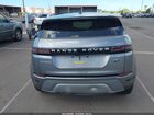 2021 Land Rover Range Rover Evoque Se Gray vin: SALZP2FX7MH137990