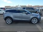 2021 Land Rover Range Rover Evoque Se Gray vin: SALZP2FX7MH137990