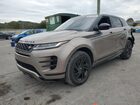 2021 Land Rover Range Rover Evoque R-dynamic S Tan vin: SALZT2FX2MH127959