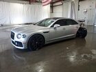 2022 Bentley Flying Spur Серебряный vin: SCBBG6ZG9NC091981
