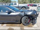 2020 Bentley Continental Gt First Edition/w12 Gray vin: SCBCB2ZGXLC076608
