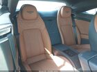 2020 Bentley Continental Gt First Edition/w12 Gray vin: SCBCB2ZGXLC076608