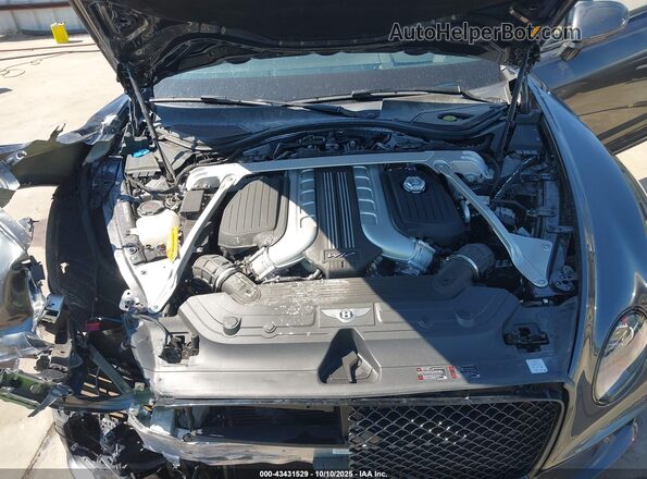 SCBCB2ZGXLC076608 2020 BENTLEY OTHER Gray Vista trasera