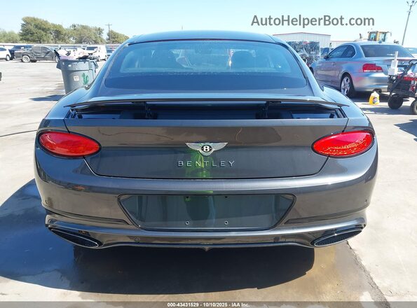 SCBCB2ZGXLC076608 2020 BENTLEY OTHER Gray 