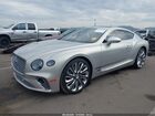 2023 Bentley Continental Gt Azure/mulliner V8/s Gold vin: SCBCG2ZG3PC009386