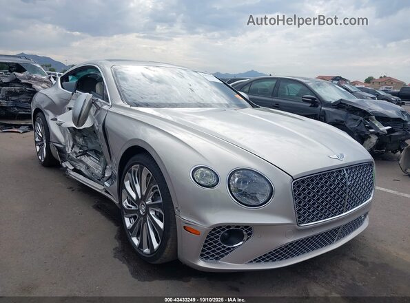 SCBCG2ZG3PC009386 2023 BENTLEY OTHER Gold Vista frontal
