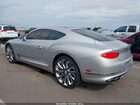2023 Bentley Continental Gt Azure/mulliner V8/s Gold vin: SCBCG2ZG3PC009386