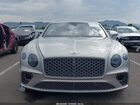2023 Bentley Continental Gt Azure/mulliner V8/s Gold vin: SCBCG2ZG3PC009386