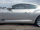 2023 Bentley Continental Gt Azure/mulliner V8/s Gold vin: SCBCG2ZG3PC009386