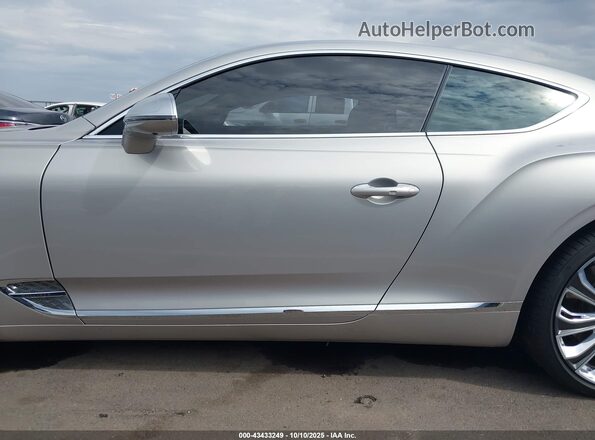 SCBCG2ZG3PC009386 2023 BENTLEY OTHER Gold Vista interior de 360 grados