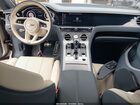 2023 Bentley Continental Gt Azure/mulliner V8/s Gold vin: SCBCG2ZG3PC009386