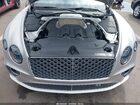 2023 Bentley Continental Gt Azure/mulliner V8/s Gold vin: SCBCG2ZG3PC009386