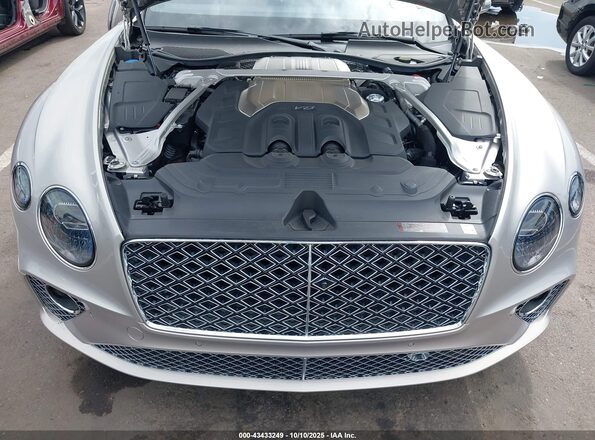 SCBCG2ZG3PC009386 2023 BENTLEY OTHER Gold Vista trasera