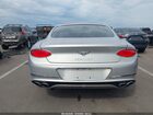 2023 Bentley Continental Gt Azure/mulliner V8/s Gold vin: SCBCG2ZG3PC009386