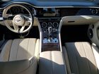 2020 Bentley Continental Gt Blue vin: SCBDG4ZG6LC080222