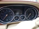 2017 Bentley Flying Spur Tan vin: SCBEC9ZA8HC060974